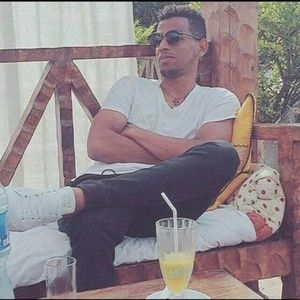 Meet your Posher, Ephrem